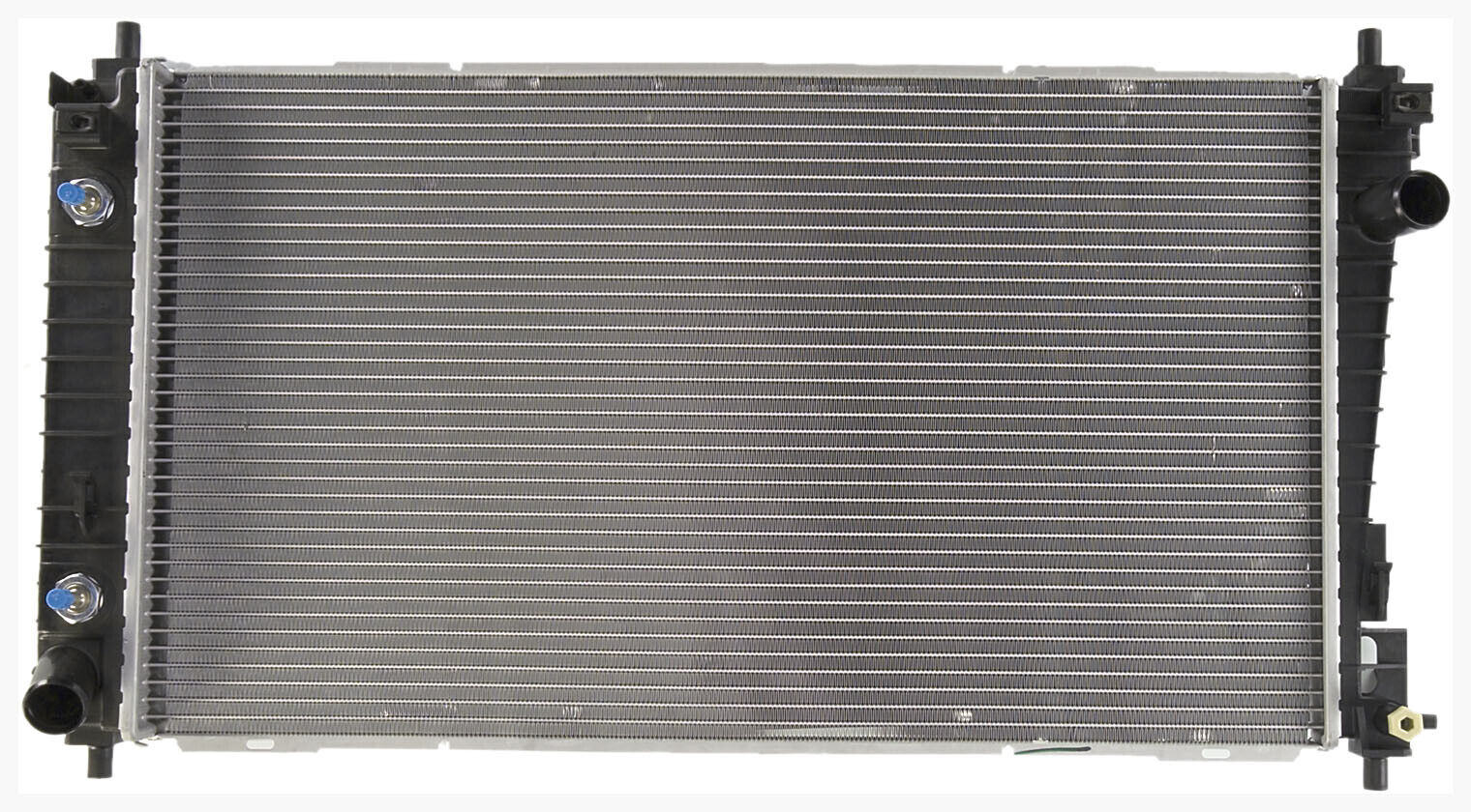 Radiator for 1995-2002 Continental
