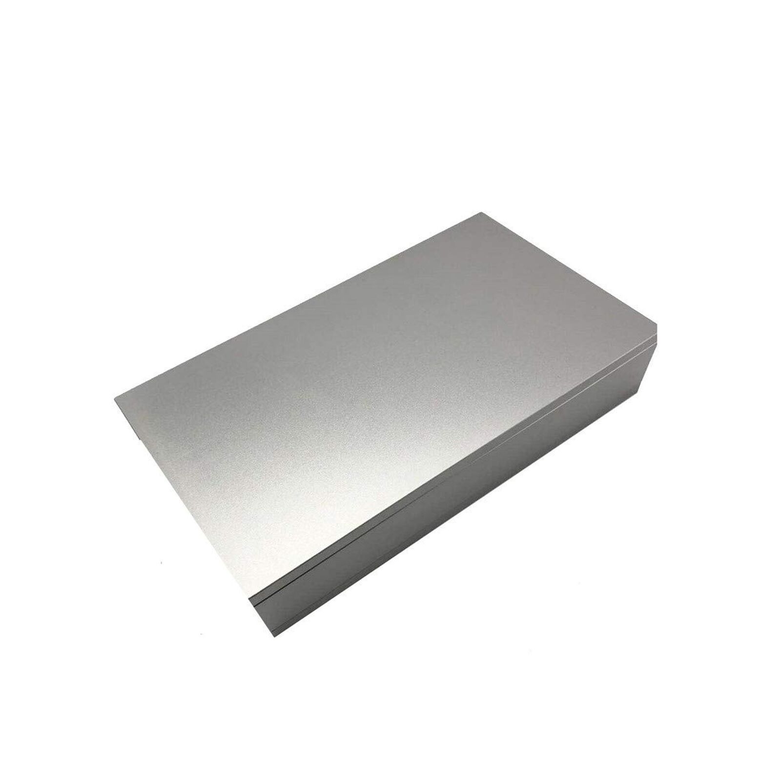 Pre-Press Mold Anodized Aluminum Mould(Ship from USA Warehouse) (4x7\'\' Press ...