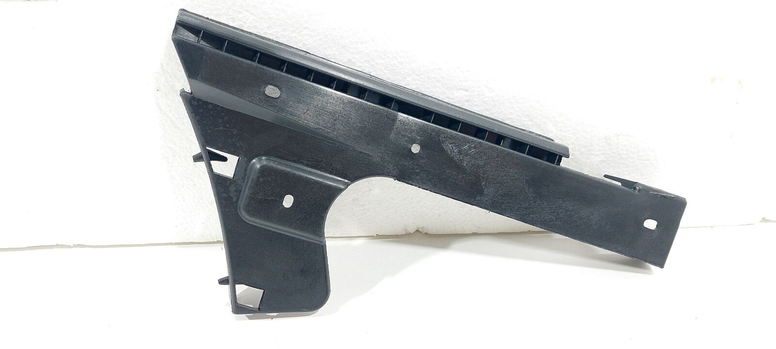 Support Front Bumper Left Orig. Suitable To Seat Cordoba Ibiza VW Caddy