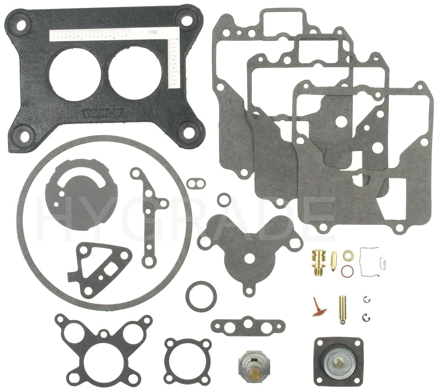 Standard Motor Products 1551 Carburetor Kit