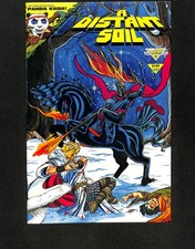 A Distant Soil #6 Warp Graphics picture