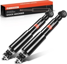  Front Shock Absorber Struts Compatible with Dodge Ram 1500 1994-2001, 2500  picture