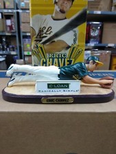 Eric Chavez Oakland Athletics picture