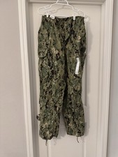 US NAVY NWU Type III Trousers Medium Long picture