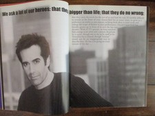 Oct. 01, 2001 Genii The Conjurors Mag(DAVID COPPERFIELD/STEVE COHEN/AKIRI FUJII) picture