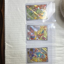 First Parter Series 2 Pokemon Chase Lot picture