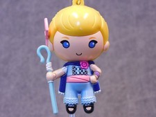 Toy Story NEW * Bo Peep Clip * Blind Bag Series 67 Key Anniversary Monogram picture