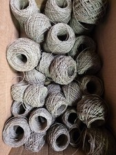 Super Bulk Deal 2nd Quality HempWick Candle Hemp Wick Lighter picture