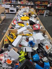Bulk Liquidation Box – Mixed Inventory Ready for Resale picture