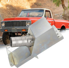 Hidden Taillight Fuel Filler Relocation for Chevy GMC C10 1967-1972 picture