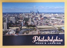 Postcard PA: Philadelphia. Pennsylvania  picture