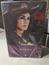 Hot Toys Movie Masterpiece Pirates of The Caribbean Angelica 1/6 MMS181 SEALED picture