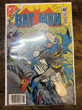 Batman #353 1982 See Pics picture