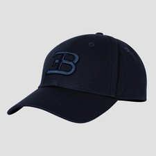 Bugatti EB Cap Blue picture