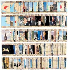 1991 Desert Storm Pro Set - You Pick (#1-250) - Military Cards - 2 CARD MINIUMUM picture