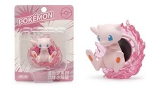 Langbowang Pokemon 3D Figure Refrigerator Magnet Series - Mew picture