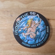 Saranac Lake Winter Carnival 2013  Under The Sea  G Trudeau Doonesbury picture