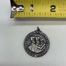 Venezuela Military Military Spirit Medal Award CEDENO PLAZA FERRIAR ESPIRITU picture