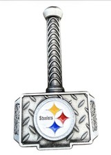 Amazing Team Steelers Pittsburgh, Pennsylvania Police Challenge Coin picture