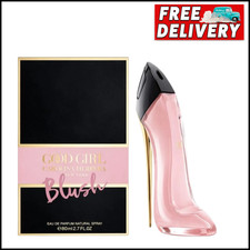 Carolina Herrera Good Girl Blush New York 2.7oz Women's Eau de Parfum Open Box picture
