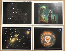 NASA’s Hubble’s photograph lot picture