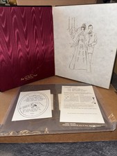 Vintage Lake Tahoe Wedding Chapel  Stateline Nevada Travel Tourist Photo Curio picture