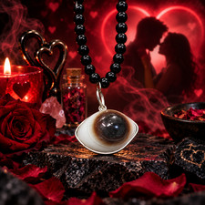 Aghori Wild Sex Vashikaran Attraction Amulet Kamadeva Love Charm +++ picture
