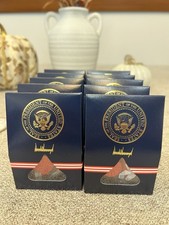 Official White House President Donald J Trump 45 47 Hershey Kisses picture