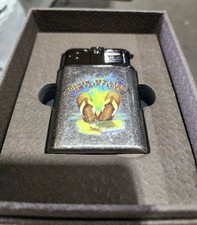 Margaritaville Butane Refillable Lighter New In Package picture