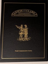 Lewis And Clark Expedition Bicentennial Commemoratives 90% Silver picture