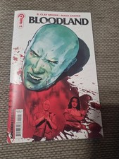Bloodland #4 Cover A Mack Chater 6/17/26 Ignition Press picture