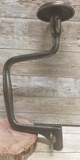 Antique Stanley Rule & Level Co 8 All Metal Spofford Brace Split Chuck Drill HTF picture