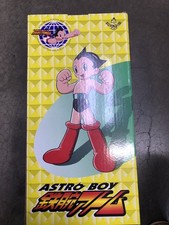 Astro Boy Billiken Shokai Jumbo Size Figure 17 Inches Japan picture