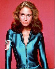 Erin Gray Buck Rogers 25th 4x6 Picture Celebrity Print picture