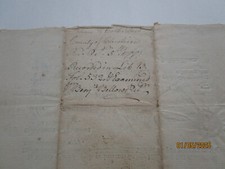JOSIAH COOK ALSTEAD NH 50 ACRES MAY 5 1777 ELEAS BREWER AMAGIAH G JOHTHAN CHASE picture
