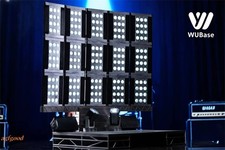 Wu Studio WS-001 Stage Scene Base Plateform LED Model for 1/6 1/12 INART Figure picture
