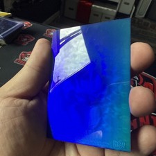 1993 Skybox Marvel X-MEN SERIES 2 WOLVERINE 3D HOLOGRAM CARD #H-X picture
