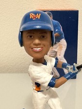 Addison Russell Bobblehead Midland Rockhounds NIB 2017 SGA MiLB picture