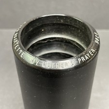 Edison Gold Moulded Record 