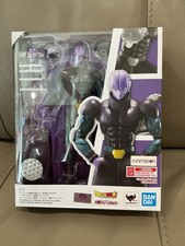 Bandai S.H.Figuarts Dragon Ball Super Hit Action Figure picture