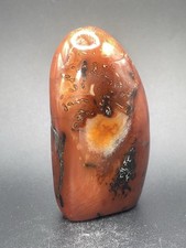 Carnelian Freeform 283g picture
