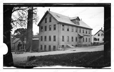 Quincy Massachusetts circa 1900 W B White Factory Standard Postcard picture