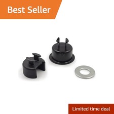 LXROAR01 Tailgate Hinge Bushings for Ford picture