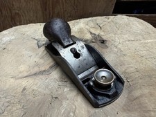 Vintage Zenith M.W.H. Co. Sargent Knuckle Joint Block Plane – Scarce – Sharp picture