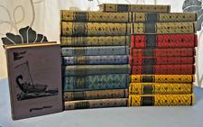 1955-1959 Библиотека приключений Library of Adventures 1st Series Russian books picture
