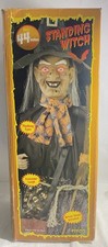 NOS Fitco Straight From The Grave Witch 44