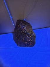 GIANT Yooperlite 27 lbs, Floresent Sodalite, Lake Superior Rare MUSEUM GRADE picture