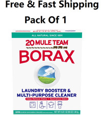 20 Mule Team Borax Multi-Purpose Cleaners 65 Ounces picture