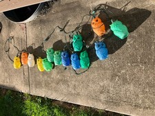 Halloween Light Up OWLS picture
