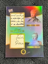 2024 POTP 1700s ED QUEEN CATHERINE THE GREAT & HOLY ROMAN EMPRESS MARIA THERESA picture
